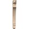 Ekena Millwork Imperial Craftsman Smooth Bracket, Douglas Fir, 3 1/2"W x 20"D x 32"H BKT04X20X32IMP04SDF - alternate 4